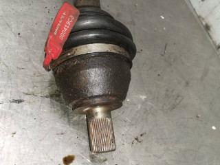 полуось передняя правая, Ford Focus 2 поколение 2004-2008