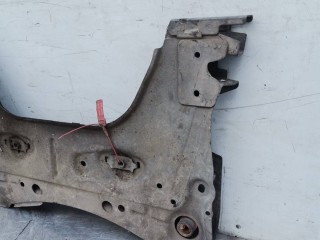 передняя балка (подрамник), Renault Megane 2 поколение 2002-2006