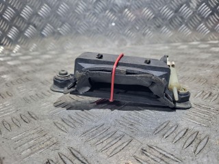 ручка наружная двери задней правой, ориг. номер 4A0839206, Audi 80 B4 1991-1996