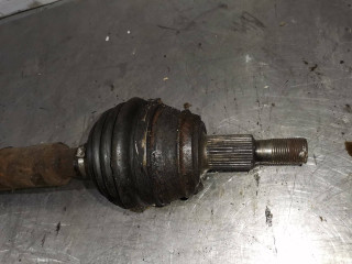 полуось передняя правая, Volkswagen Golf 4 поколение 1997-2006