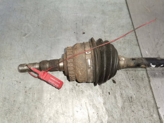 полуось передняя правая, Opel Vectra B 1995-2000