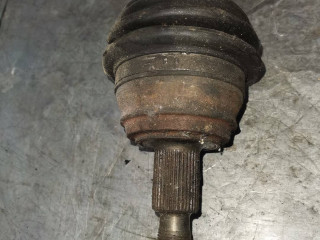 полуось передняя левая, Volkswagen Golf 4 поколение 1997-2006