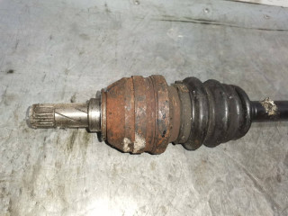 полуось передняя левая, Opel Astra G 1998-2009