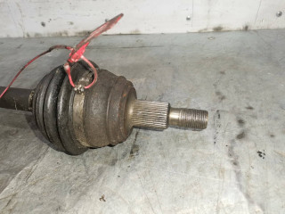 полуось передняя левая, Volkswagen Golf 4 поколение 1997-2006