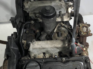 двигатель, ориг. номер AYM, Audi A6 C5 1997-2001