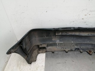 бампер задний, Volkswagen Golf 3 поколение 1991-2000