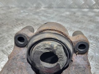 суппорт тормозной передний правый, Opel Astra G 1998-2009