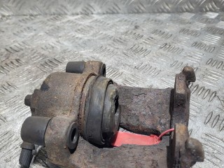 суппорт тормозной передний правый, Opel Astra G 1998-2009