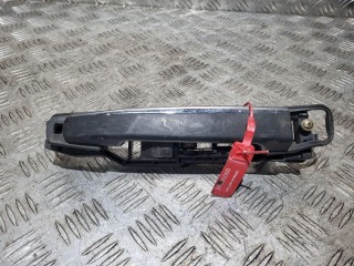 Ручка наружная двери передней левой Mercedes-Benz E W210 1995-1999