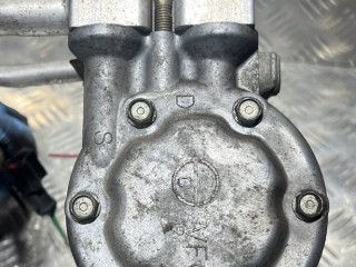 компрессор кондиционера, Ford Fiesta 5 поколение 2001-2007