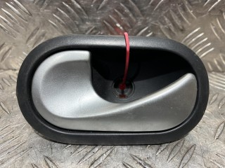 Ручка внутренняя двери Renault Megane 2 поколение [рестайлинг] 2006-2009