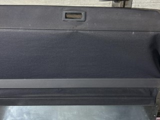 шторка багажника, Renault Megane 2 поколение [рестайлинг] 2006-2009