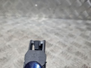 ручка наружная двери задней правой, ориг. номер 3B0837886, 3B0837885, Volkswagen Passat B5 [рестайлинг] 2000-2005