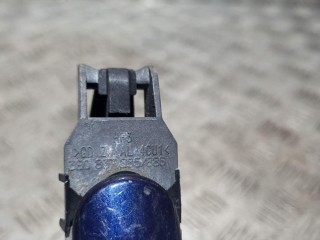 ручка наружная двери задней левой, ориг. номер 3B0837886, Volkswagen Passat B5 [рестайлинг] 2000-2005