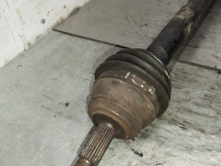 полуось передняя правая, Volkswagen Golf 3 поколение 1991-2000