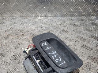 ручка наружная двери задней правой, Opel Zafira A 1999-2003