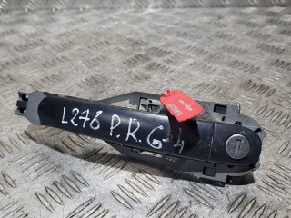Ручка наружная двери передней правой Volkswagen Golf 4 поколение 1997-2006