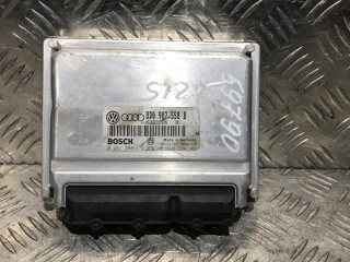 Блок управления двигателем Volkswagen Passat B5 1996-2001