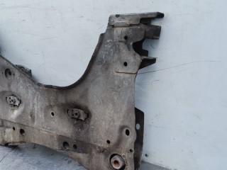 передняя балка (подрамник), Renault Megane 2 поколение 2002-2006