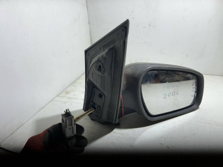 зеркало наружное правое, Ford Focus 2 поколение 2004-2008