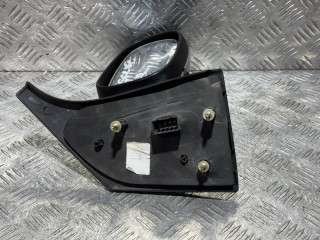 зеркало наружное правое, Renault Scenic 1 поколение [рестайлинг] 1999-2003