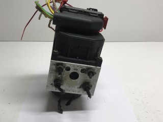 Блок ABS Citroen Xsara Picasso 1 поколение 1999-2004