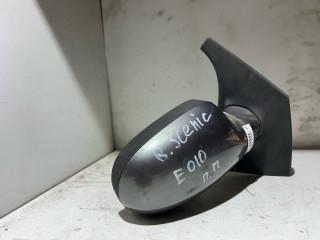 зеркало наружное правое, Renault Scenic 1 поколение [рестайлинг] 1999-2003