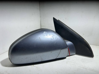 зеркало наружное правое, Opel Vectra C 2002-2005