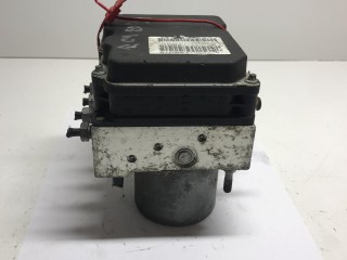 Блок ABS Citroen C4 1 поколение 2004-2014
