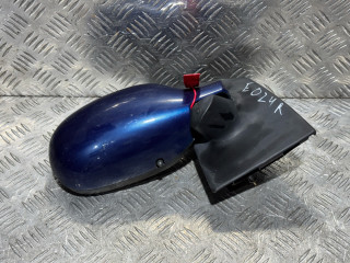 зеркало наружное правое, Renault Scenic 1 поколение [рестайлинг] 1999-2003