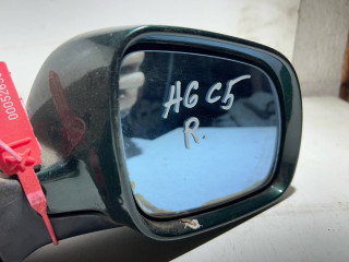 зеркало наружное правое, Audi A6 C5 1997-2001