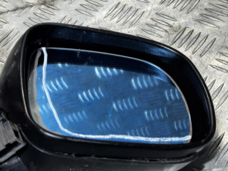 зеркало наружное, Volkswagen Golf 4 поколение 1997-2006
