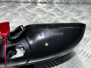 зеркало наружное, Volkswagen Golf 4 поколение 1997-2006