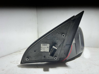 зеркало наружное правое, Opel Vectra C 2002-2005