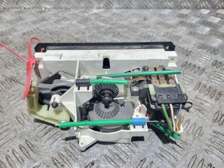 блок управления печки/климат-контроля, Audi A4 B5 1994-1999