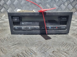 Блок управления печки/климат-контроля Volkswagen Passat B5 1996-2001