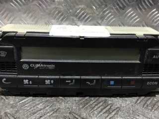 Блок управления печки/климат-контроля Volkswagen Passat B5 1996-2001