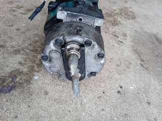 компрессор кондиционера, ориг. номер SD7V16, Renault Scenic 1 поколение 1996-1999