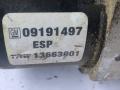 GM09194497 блок ABS Opel Signum C 2003г. - фото №2