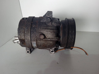 компрессор кондиционера, Renault Scenic 1 поколение [рестайлинг] 1999-2003