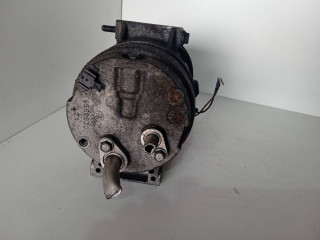 компрессор кондиционера, Renault Scenic 1 поколение [рестайлинг] 1999-2003