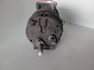 компрессор кондиционера, Renault Scenic 1 поколение [рестайлинг] 1999-2003