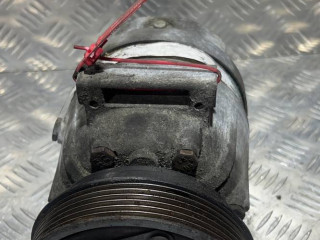 компрессор кондиционера, Renault Scenic 1 поколение [рестайлинг] 1999-2003