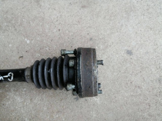 полуось передняя левая, Volkswagen Golf 4 поколение 1997-2006