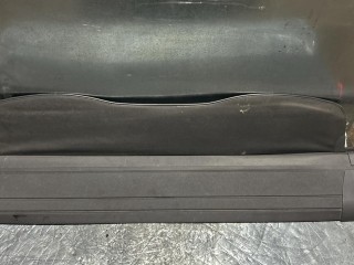 Шторка багажника Ford Focus 1 поколение 1998-2001