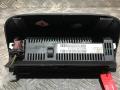 96524732XT, 28114200-8 дисплей Peugeot 307 1 поколение 2005г. - фото №3