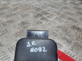 Ручка открывания багажника задней правой Citroen Berlingo 1 поколение M49 1996-2003