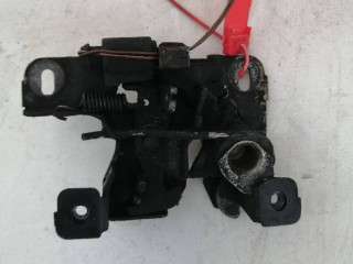 замок капота, Audi A6 C5 1997-2001