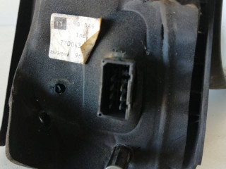 зеркало наружное левое, Renault Scenic 1 поколение [рестайлинг] 1999-2003