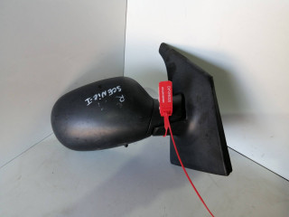 зеркало наружное правое, Renault Scenic 1 поколение [рестайлинг] 1999-2003